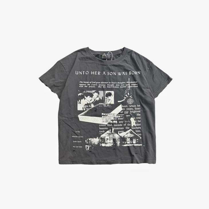 Picture of Enfants Riches Deprimes T Shirts Short _SKUEnfantsRichesDeprimesS-XLsjtx68314945